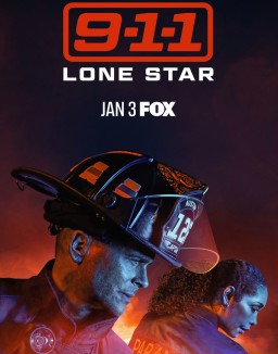 9-1-1: Lone Star saison 3