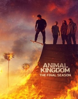 Animal Kingdom saison 6