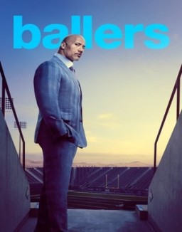 Ballers saison 5