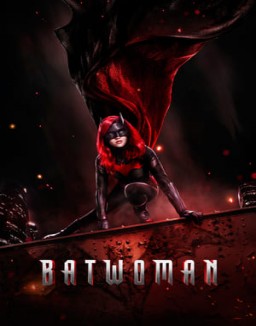 Batwoman saison 1
