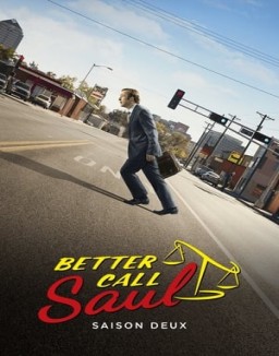 Better Call Saul saison 2
