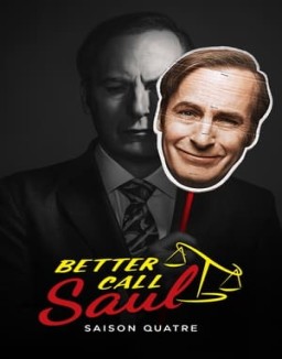 Better Call Saul saison 4