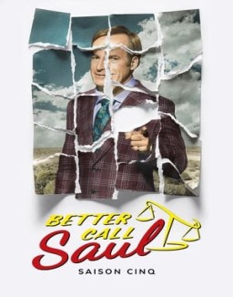 Better Call Saul saison 5