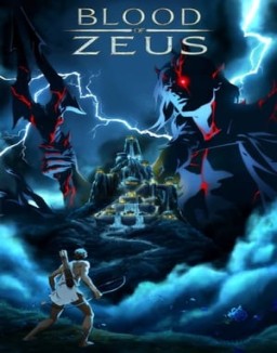 Blood of Zeus saison 1