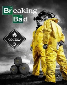 Breaking Bad saison 3