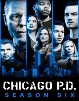 Chicago Police Department saison 6