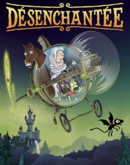 Désenchantée