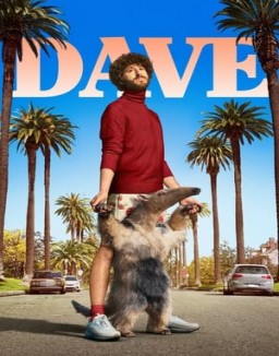 Dave (aka Lil Dicky) saison 1