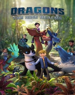 Dragons : les neuf royaumes saison 5