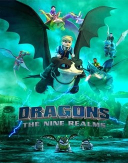 Dragons : les neuf royaumes saison 7