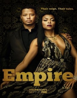 Empire saison 3