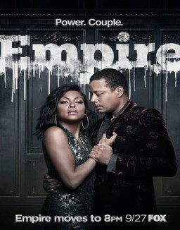 Empire saison 4