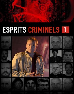 Esprits criminels saison 1