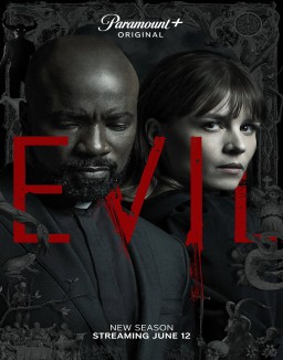 Evil saison 3