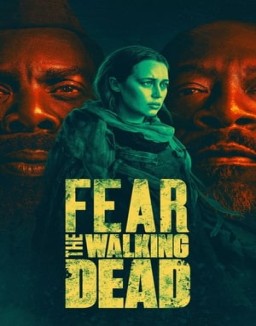 Fear the Walking Dead saison 1