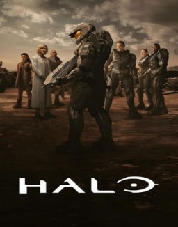 Halo saison 1