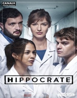 Hippocrate saison 1