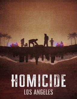 Homicide