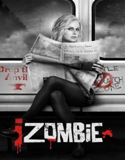 iZombie saison 1