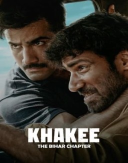 Khakee : Chronique d'un flic du Bihar