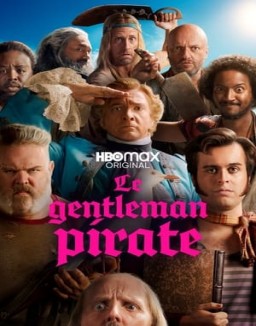 Le gentleman pirate saison 1