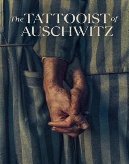 Le Tatoueur d'Auschwitz