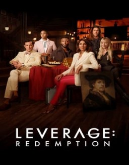 Leverage: Redemption