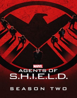 Marvel : Les Agents du S.H.I.E.L.D. saison 2