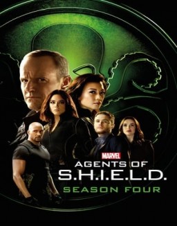 Marvel : Les Agents du S.H.I.E.L.D. saison 4