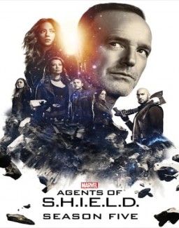 Marvel : Les Agents du S.H.I.E.L.D. saison 5