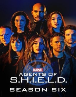 Marvel : Les Agents du S.H.I.E.L.D. saison 6