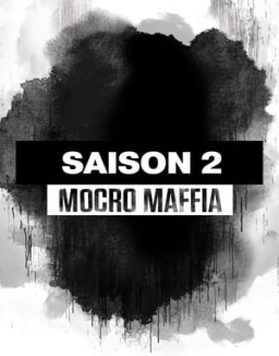 Mocro Maffia saison 2