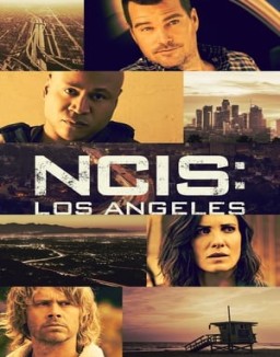 NCIS : Los Angeles saison 1