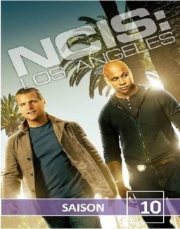 NCIS : Los Angeles saison 10