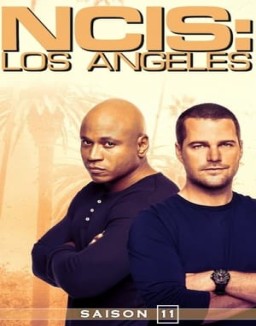 NCIS : Los Angeles saison 11