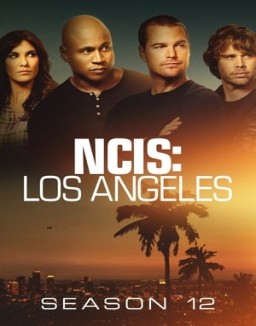 NCIS : Los Angeles saison 12