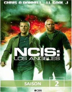 NCIS : Los Angeles saison 2