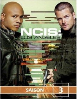 NCIS : Los Angeles saison 3