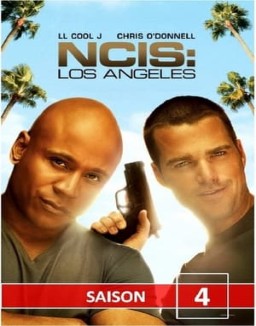 NCIS : Los Angeles saison 4