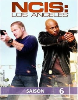 NCIS : Los Angeles saison 6