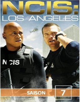 NCIS : Los Angeles saison 7