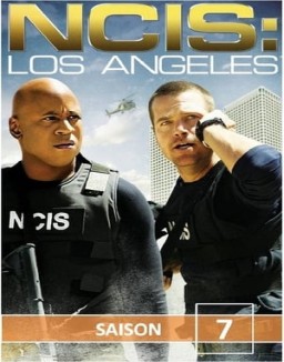 NCIS : Los Angeles