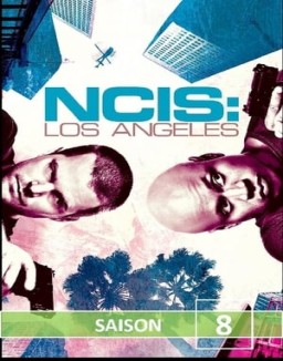 NCIS : Los Angeles