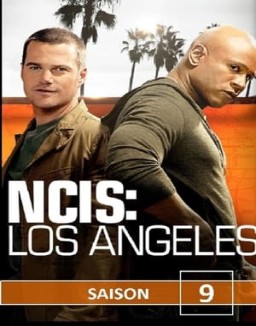 NCIS : Los Angeles saison 9