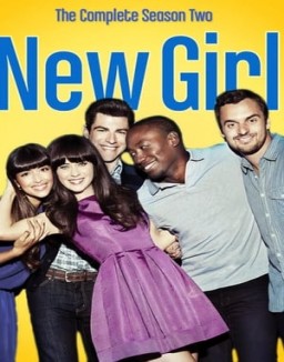 New Girl saison 2