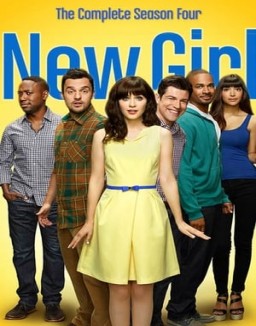 New Girl