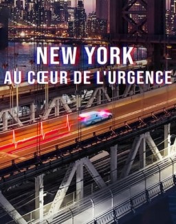 New York : Au cœur de l'urgence