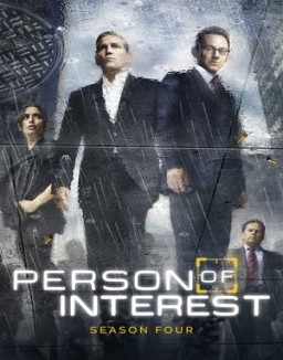 Person of Interest saison 4