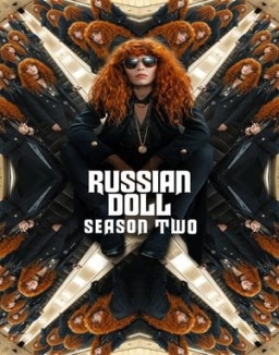 Poupée russe saison 2