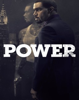 Power saison 1